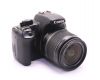 Камера Canon EOS 1000D kit (пробег 17240 кадров)