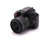 Nikon D3500 kit в упаковке (пробег 15 кадров)