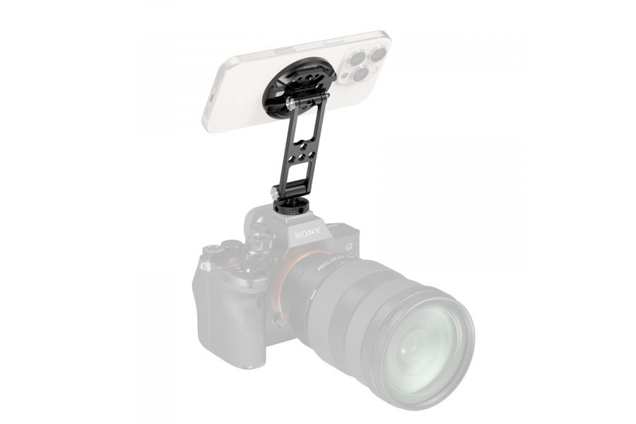 Магнитное крепление SmallRig 5156 на холодный башмак