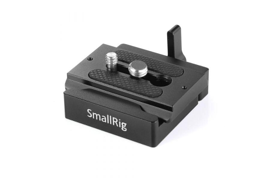 Быстросъёмная площадка SmallRig DBC2280 Arca Swiss