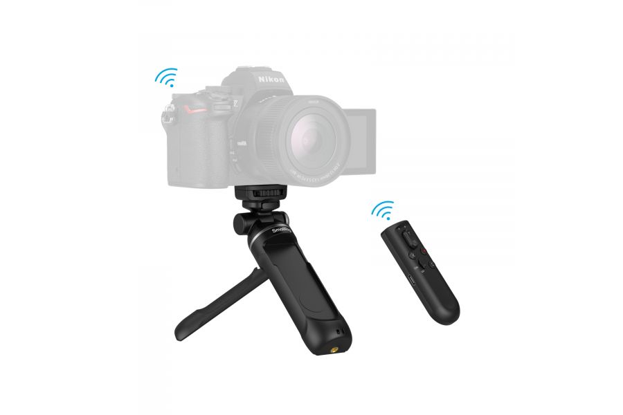 Штатив-монопод SmallRig 4551 SR-RG2 с пультом Д/У