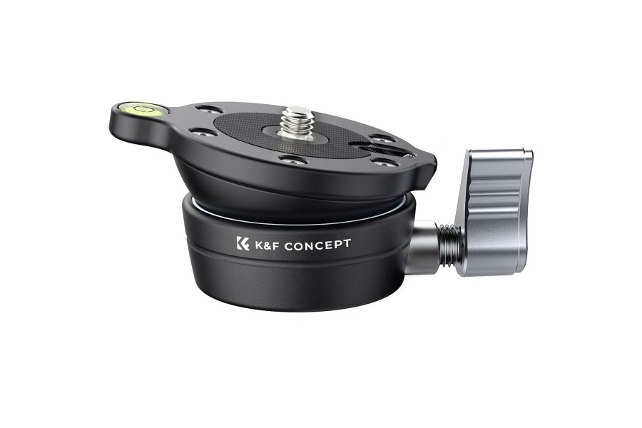 Выравнивающая площадка для штатива K&F Concept KF31.102