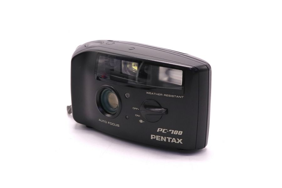Фотокамера аналоговая Pentax PC-700 (China)