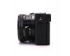 Фотокамера Sony A6400 kit (пробег 8235 кадров)