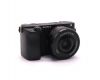 Фотокамера Sony A6400 kit (пробег 8235 кадров)