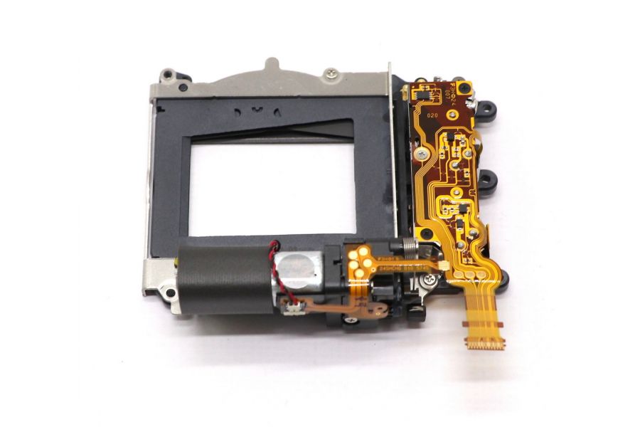 Затвор для Canon 6D 6DM2 Новый