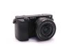 Sony A6400 kit в упаковке (пробег 19720 кадров)
