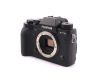 Камера Fujifilm X-T2 body в упаковке (пробег 11025 кадров)