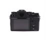 Камера Fujifilm X-T2 body в упаковке (пробег 11025 кадров)