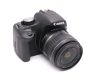 Фотокамера Canon EOS 500D kit (пробег 2775 кадров)