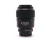 Объектив Nikon 105mm f/2.8 AF Micro Nikkor