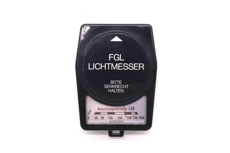 Экспонометр Gossen FGL Lichtmesser