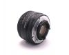 Объектив Nikon 50mm f/1.8D AF Nikkor неисправный