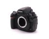Фотокамера Nikon D700 body (пробег 84675 кадров)