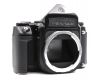 Системный зеркальный фотоаппарат Pentax 67II body