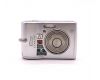 Фотокамера компактная Nikon Coolpix L12 silver