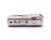 Фотокамера компактная Nikon Coolpix L12 silver