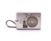 Фотокамера компактная Nikon Coolpix L12 silver
