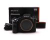 Sony A7II ILCE-7M2 body в упаковке (пробег 5390 кадров)