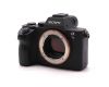Sony A7II ILCE-7M2 body в упаковке (пробег 5390 кадров)
