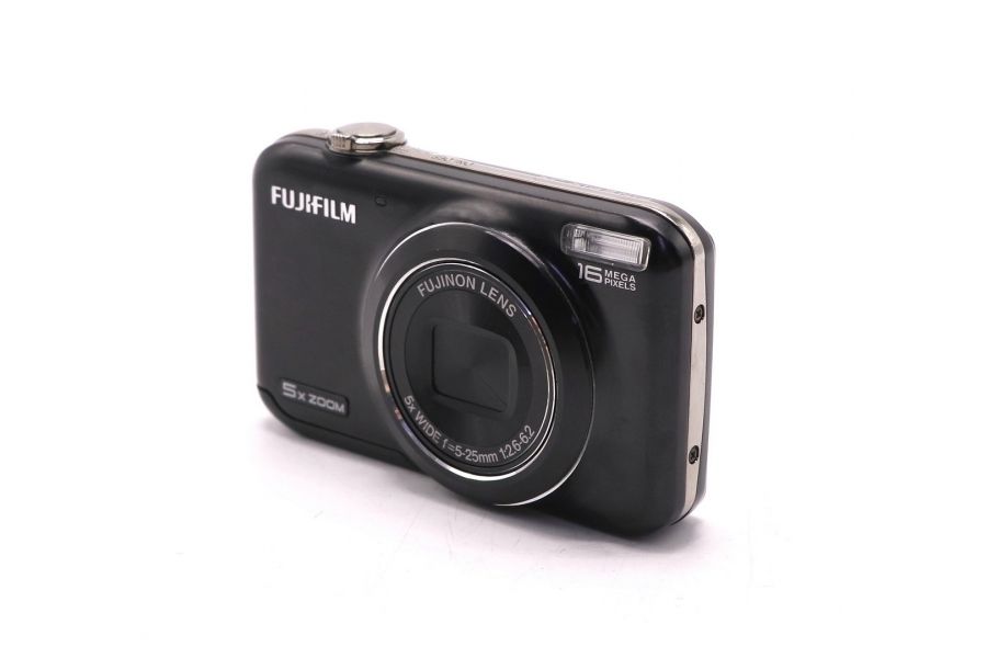 Фотокамера компактная Fujifilm FinePix JX350 (China)