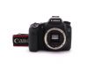 Canon EOS 70D body (пробег 107210 кадров)