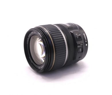 Объектив Canon EF-S 17-85mm f/4-5.6 IS USM (Japan)