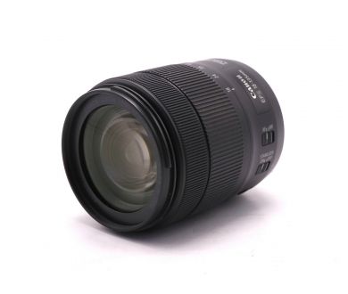 Объектив Canon EF-S 18-135mm f/3.5-5.6 IS USM