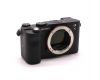 Фоткоамера Sony Alpha ILCE-7C body (пробег 260 кадров)