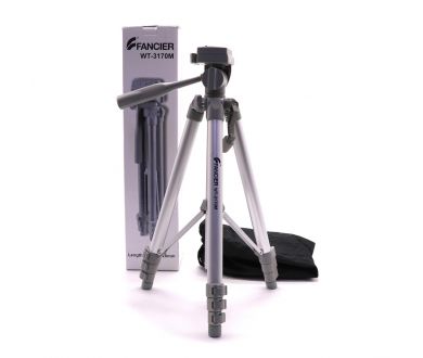 Штатив Fancier WT-3170М в упаковке (China)
