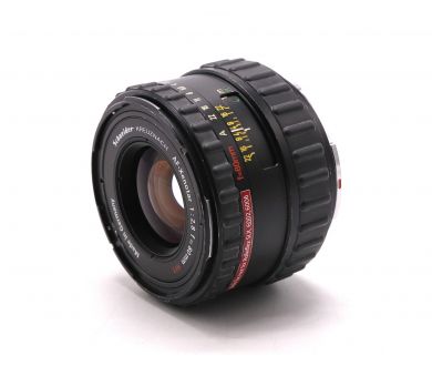 Объектив Schneider-Kreuznach Xenotar HFT PQ 80mm F/2.8