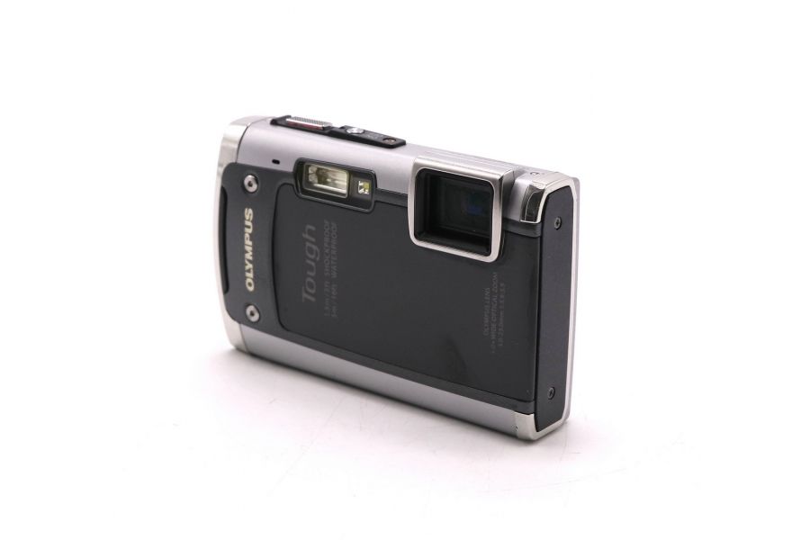 Фотоаппарат Olympus Tough TG-610 (China)