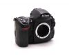 Nikon D700 body в упаковке (пробег 334240 кадров)