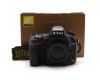 Камера Nikon D600 body в упаковке (пробег 326475 кадров)