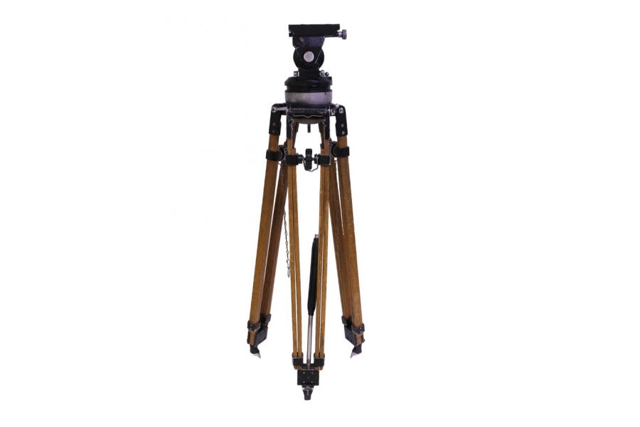 Штатив для кинокамеры 3ШКС - М 