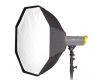 Софтбокс Prograf OCTA 90 (L) 90cm в упаковке