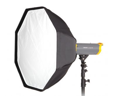 Купить Софтбокс Prograf OCTA 90 (L) 90cm в упаковке Софтбокс Prograf OCTA 90 (L) 90cm в упаковке