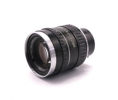 Объектив Nippon Kogaku NIKKOR-Q 135mm f/3.5