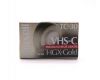 Видеокассета Maxell Videocassette TC-30 VHS-C Premium High Grade HGX-Gold USED