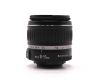 Объектив Canon EF-S 18-55mm 3.5-5.6 II 