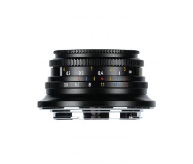 Объектив 7Artisans 10mm F3.5 для Sony (E Mount)