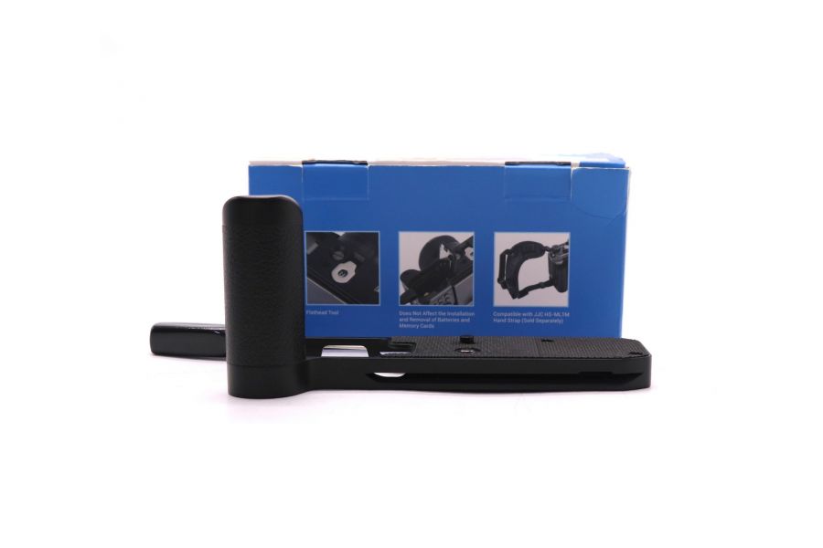 Хват JJC Camera Hand Grip HG-ZF для Nikon Z в упаковке