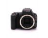 Canon EOS Rebel SL2 body (пробег 650 кадров)