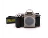 Пленочный фотоаппарат Nikon F65 body (Thailand)