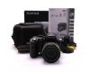 Продвинутая bridge-камера Fujifilm FinePix S9600 в упаковке