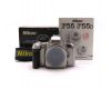 Фотоаппарат Nikon F55 body в упаковке (Thailand)