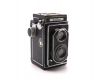 Камера Ikoflex + Triotar 3.5/7.5cm (Germany)