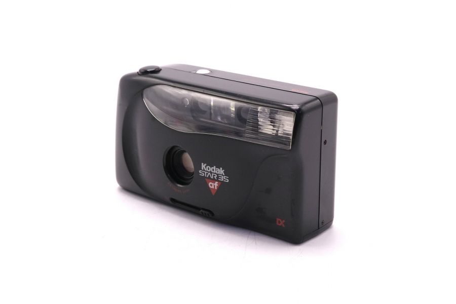 Kodak Star 35 AF компактная плёночная