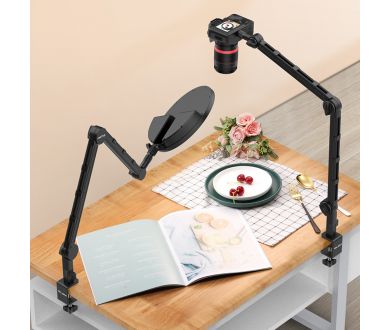 Держатель для микрофона Ulanzi VIJIM LS25