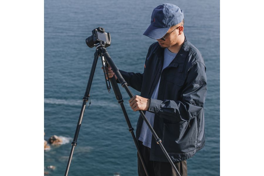 Штатив Ulanzi Falcam TreeRoot Quick Lock (R141K-320P)